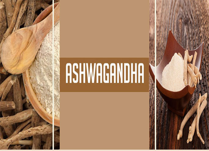 Ashwagandha